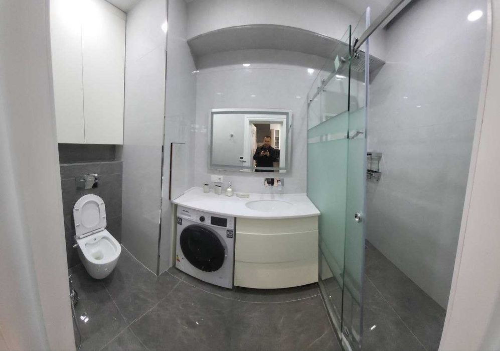 Сдается квартира в Akay city