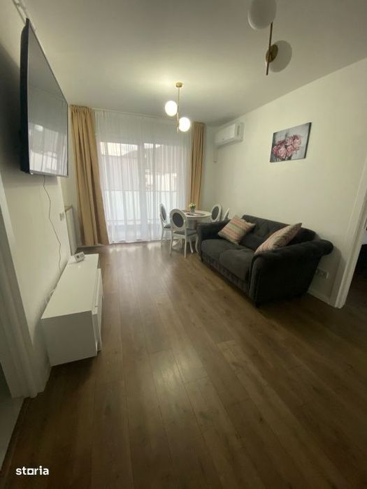 Apartament 2 camere de  LUX, zona Independentei