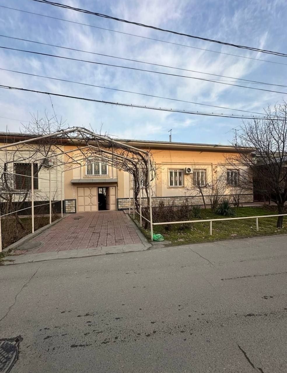 СРОЧНО!!! Продается Профессорский 6 сотих 12 та хона Фасад 19/31.5