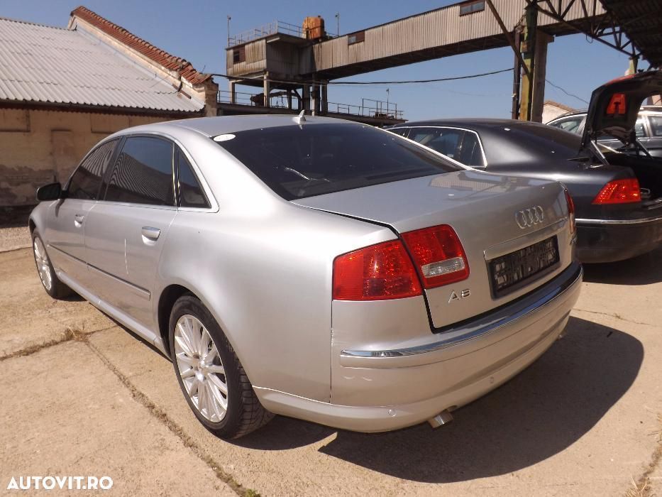 DEZMEMBREZ AUDI a8 4.2 tdi long/ piese audi a8 3.0 BKS/4.2 tdi BVN