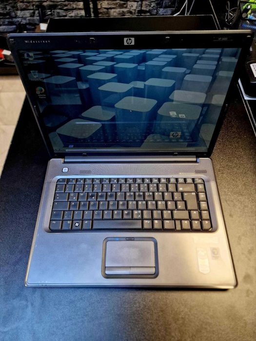 Лаптоп HP G6000 - Notebook