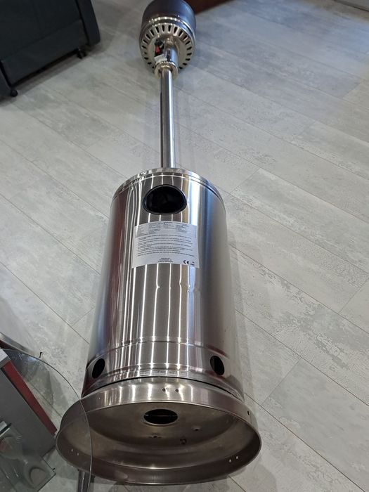 Газова гъба за отопление 13kw