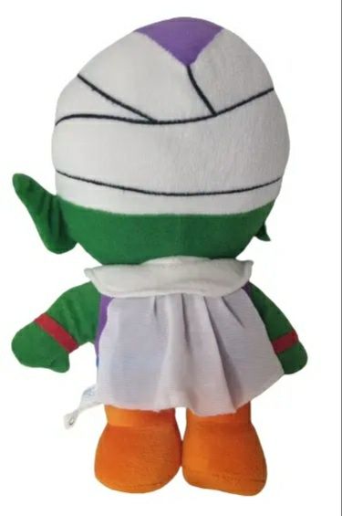 Dragonball Z Piccolo плюшена играчка