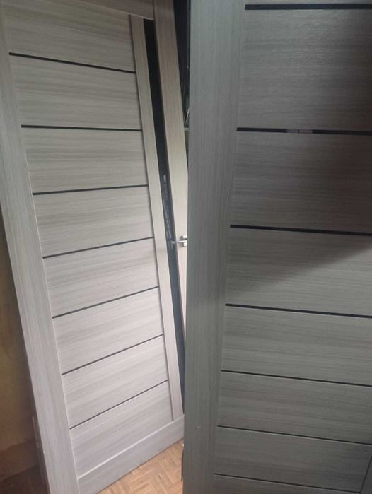 Двери 3 шт в наличии