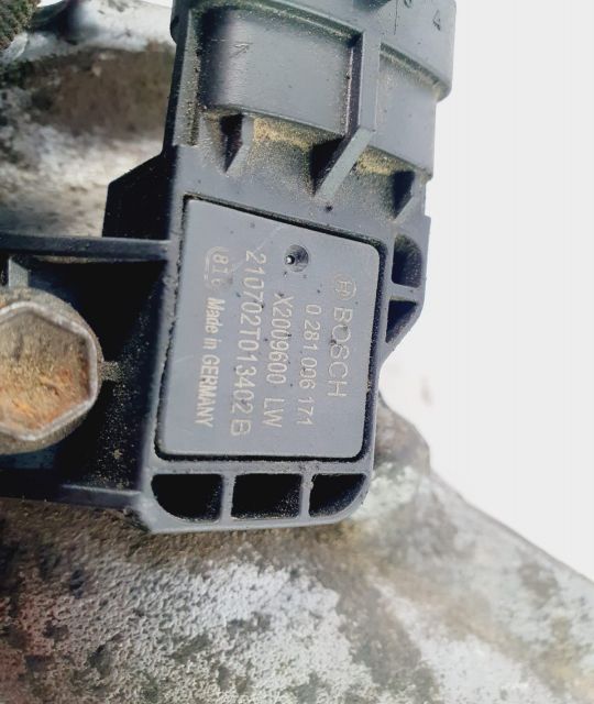 Conducta admisie 1.9 dci f9q 0281006171 Suzuki Grand Vitara 2 seria