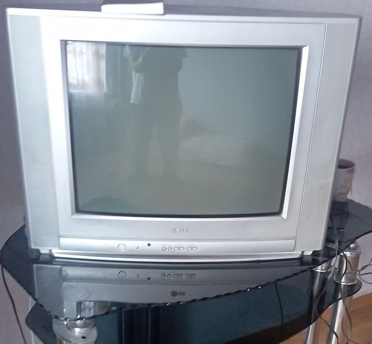 Телевизоры простые