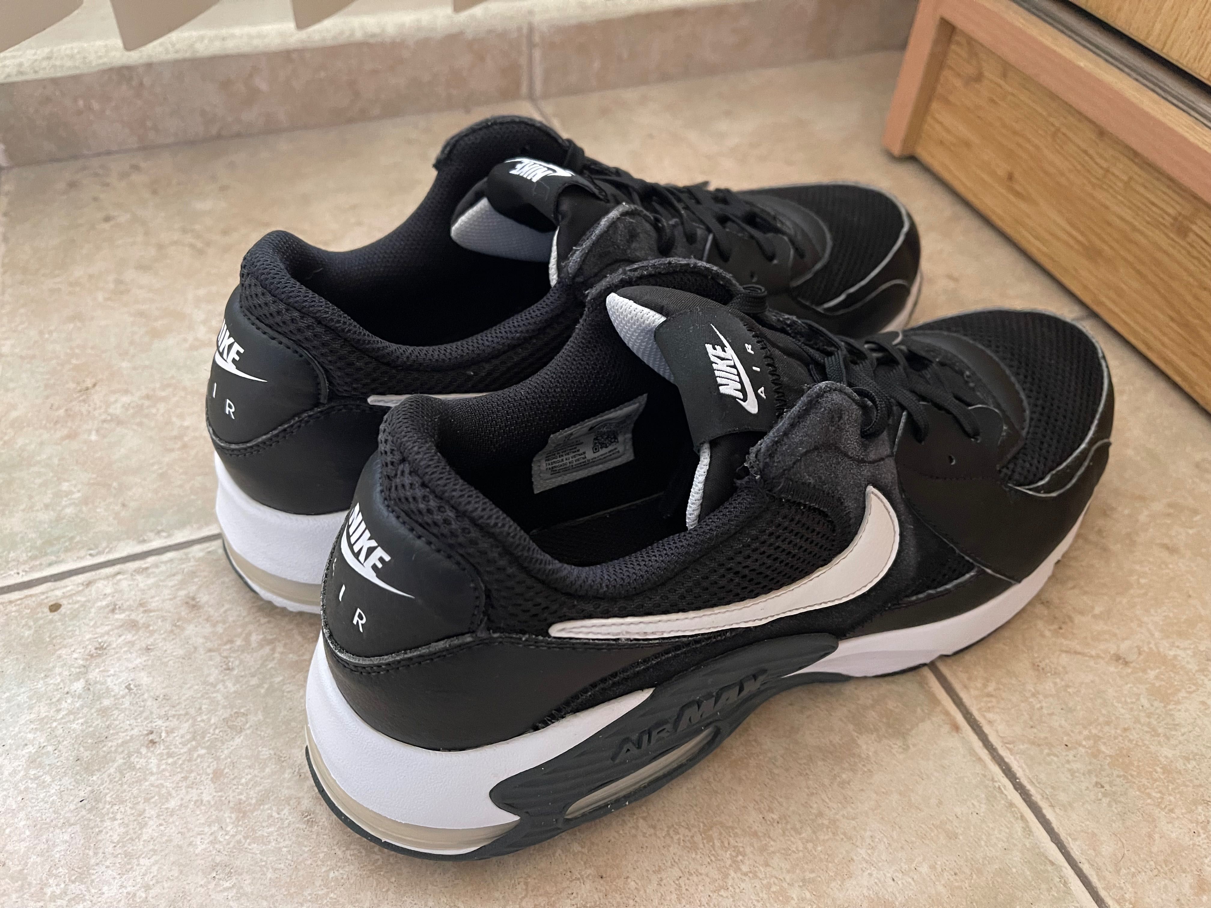 Nike Air max top model