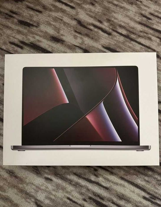 Apple MacBook Pro 16 M2 16GB 512GB