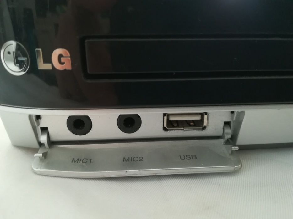 Sistem LG - 5+1 cu USB