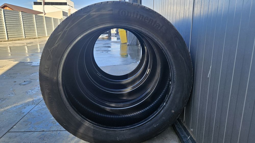 Anvelope Noi vara CONTINENTAL R20