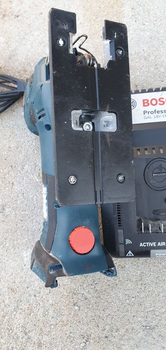 Pendular/soricel Bosch GST 18V-LI S