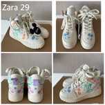 Детски маратонки Zara Minnie mouse 29