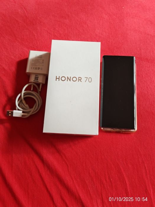 Vand telefon mobil Honor 70