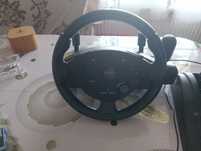 Volan Trust GXT 288 Gaming Steering Wheel