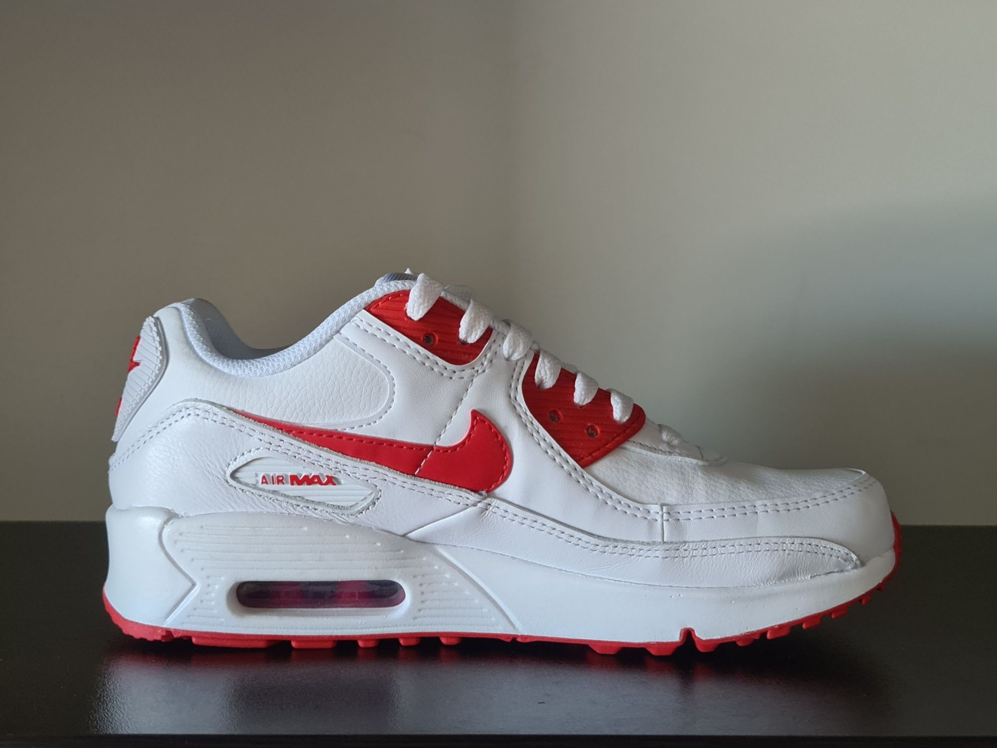 Nike Air Max 90 LTR/ 36.5номер 23.5см Стелка Нови с Кутия