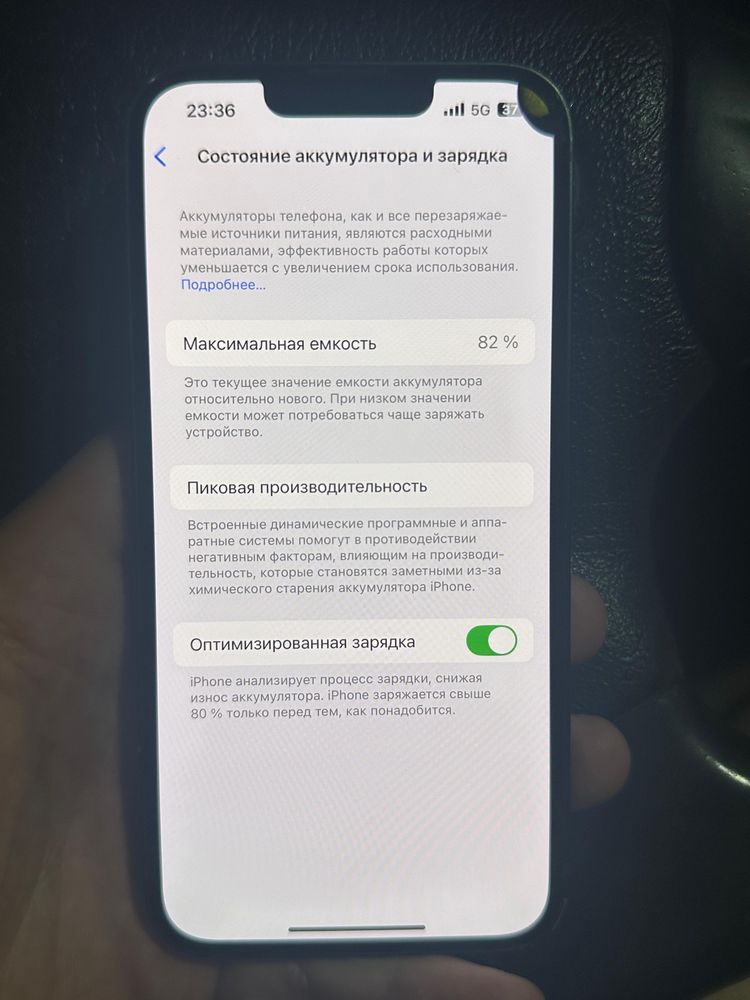 Айфон 13 128гб.