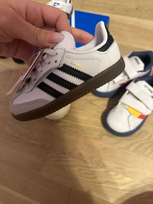 Adidas и други 22-24номер