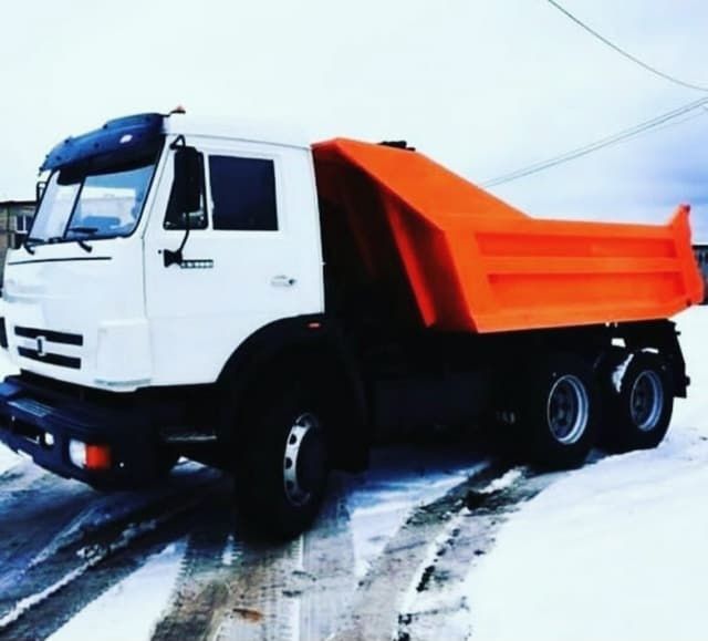 Вывоз мусор камаз euro  kamaz hizmati kamaz dastavka