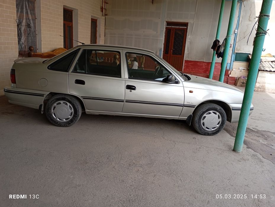 Nexia 1 sotiladi