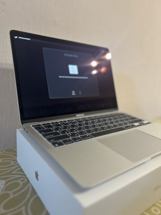Продажа Macbook Air M1