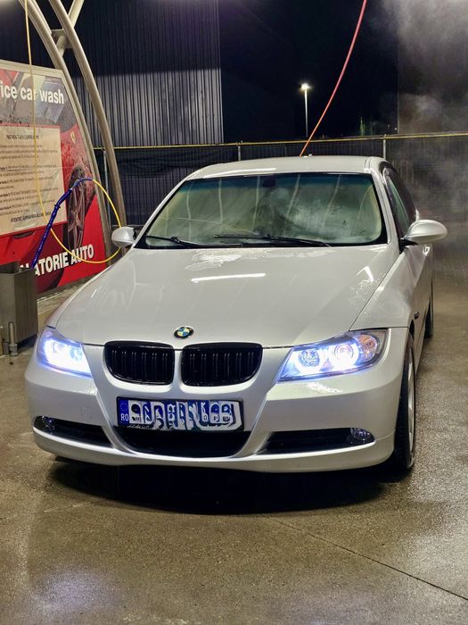 Vand bmw e90 automat