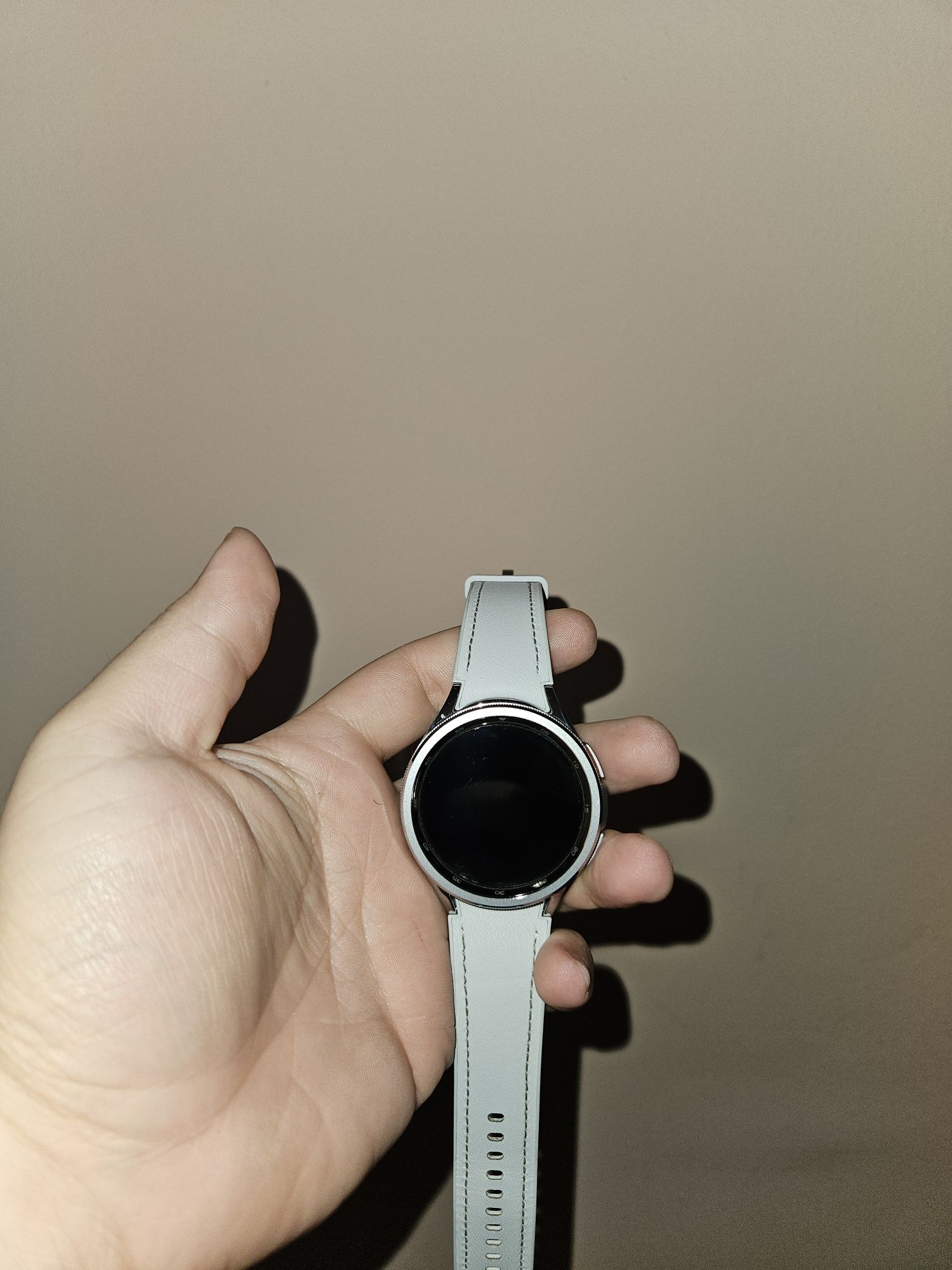 Samsung Watch 6 classic 47mm