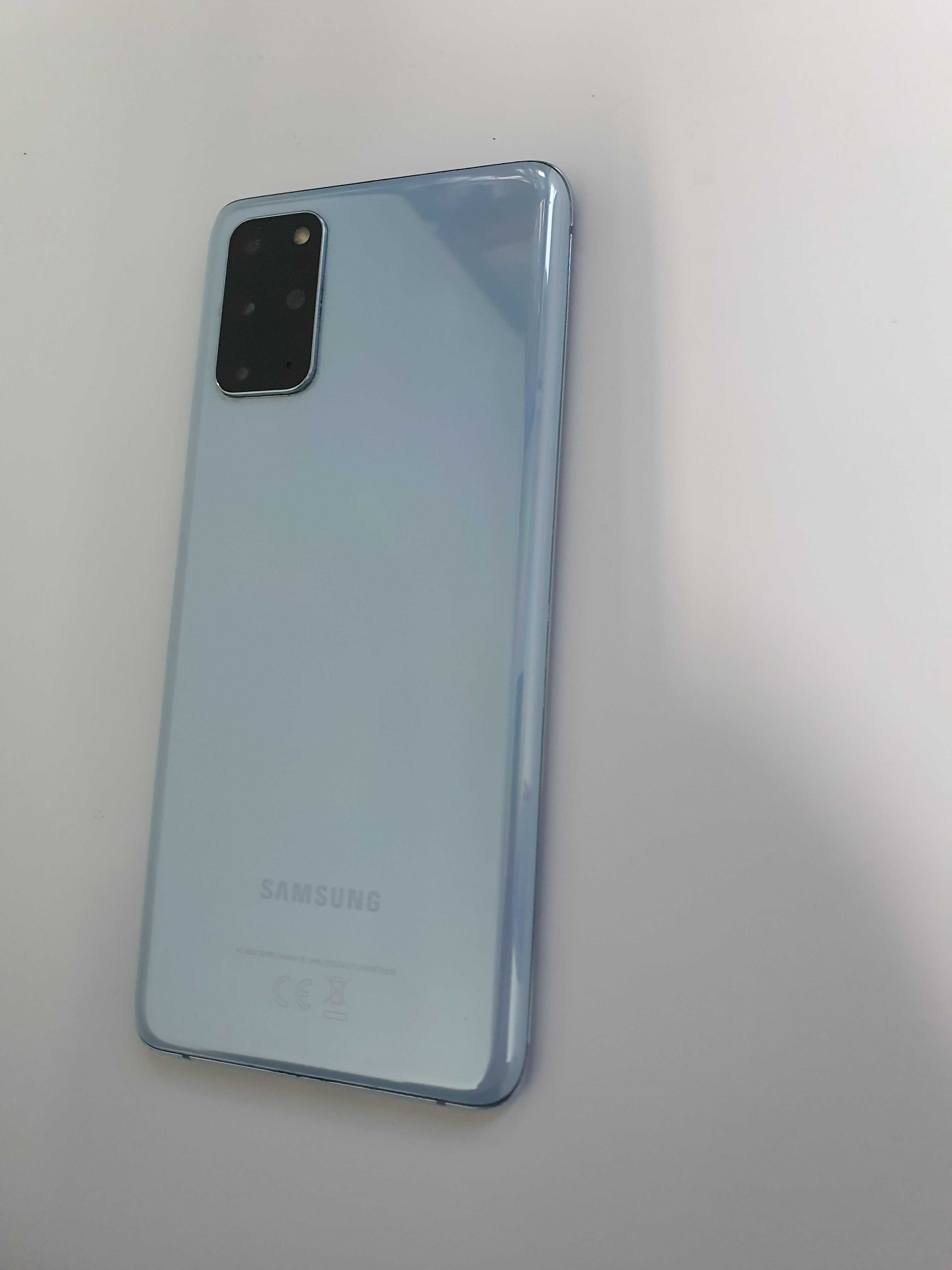 Samsung Galaxy S20 Plus 128GB като нов