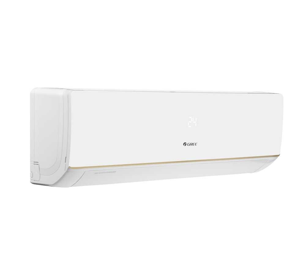 Кондиционер GREE 12* low voltage 165w-240w БЕСПЛАТНАЯ доставка