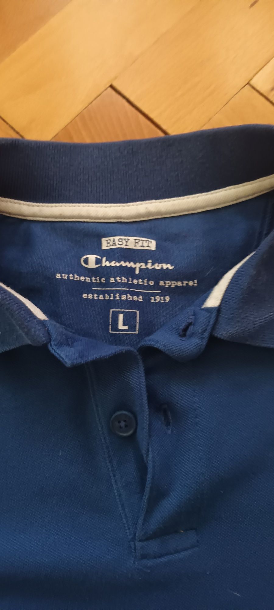 Мъжка тениска Champion L