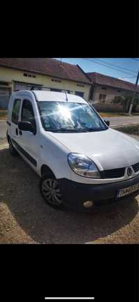 Vand Renault kangoo