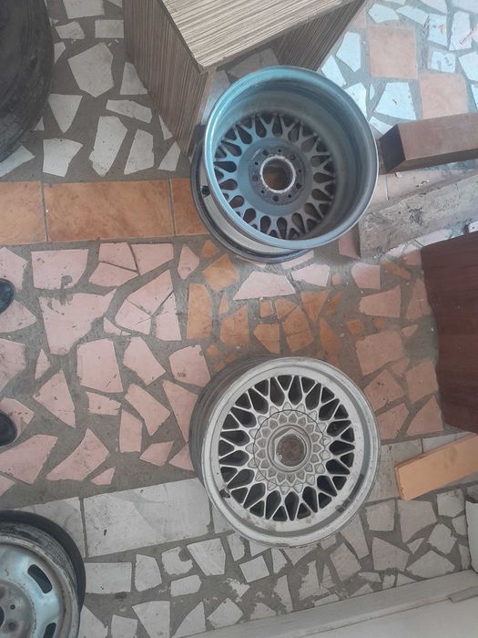 Диски  бмв буу в хорошем состояний