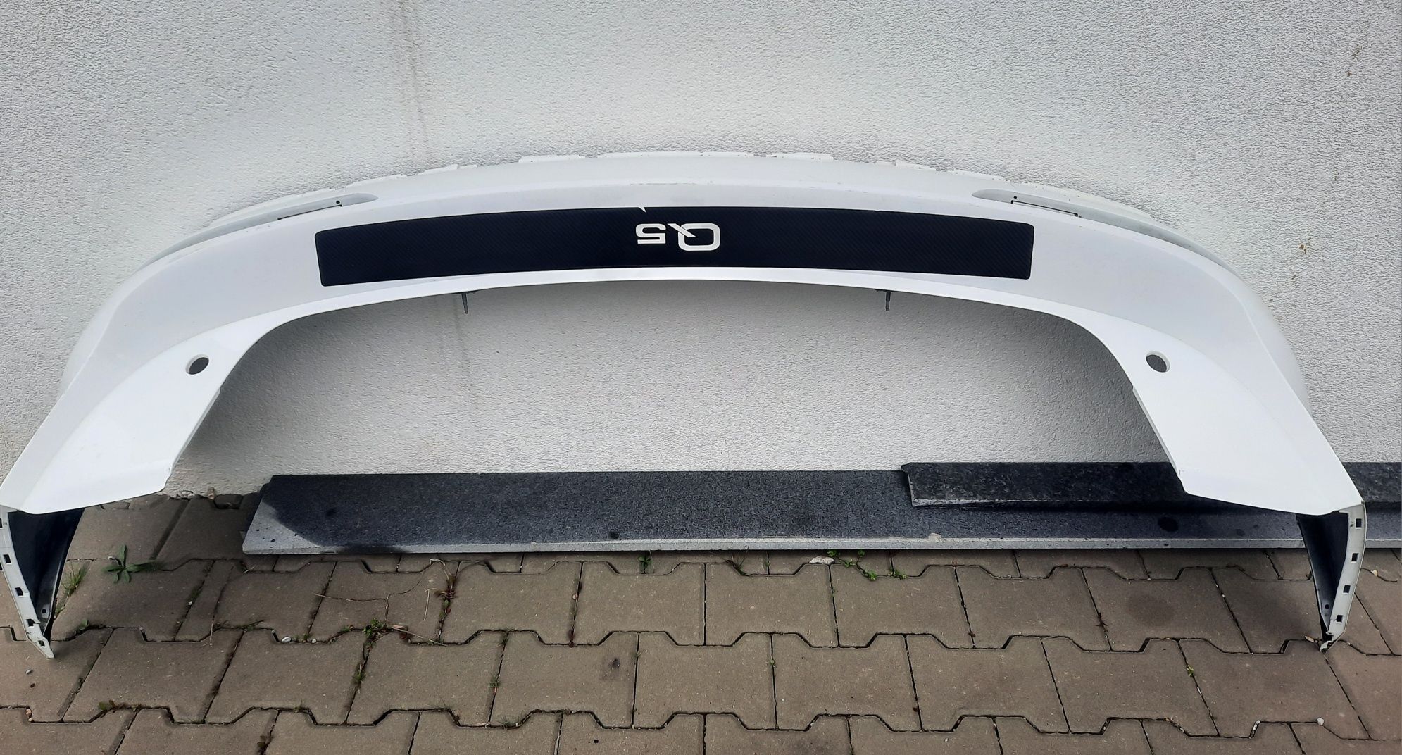 Задна броня Audi Q5