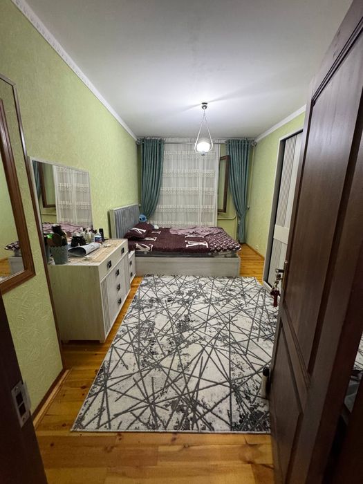 Продаётся квартира 4/3/4