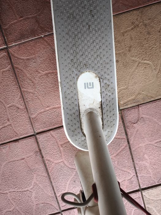 Trotineta electrica xiaomi