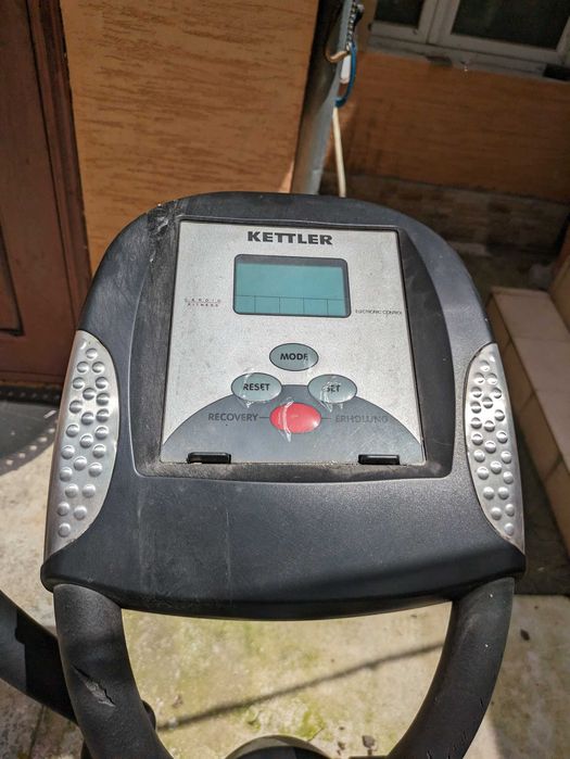 Кростренажор Kettler