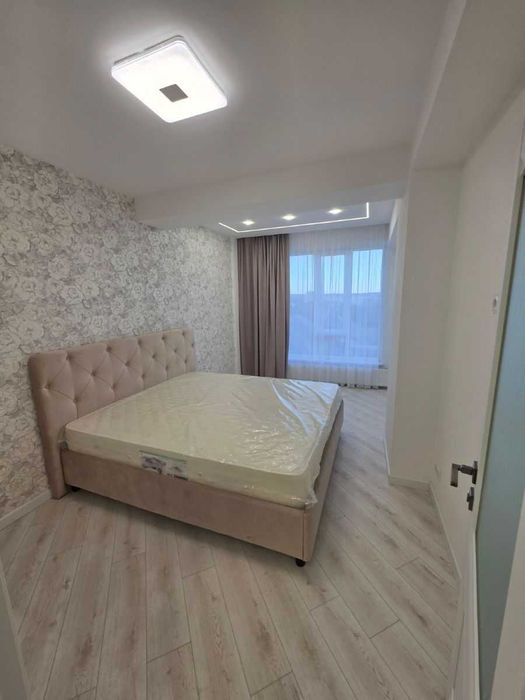 Дава се под наем Двустаен апартамент в София, Надежда 4 - 64 кв.м за 400 € - Снимка #2