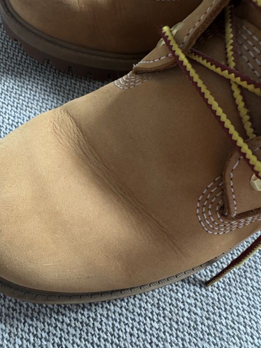 боти Timberland