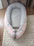 Vând  Baby nest bebe
