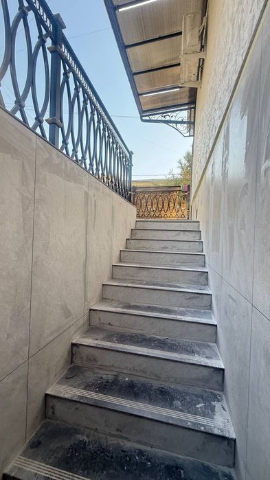 Сдаётся в аренду цокольный этаж