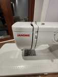 Janome Tikuv mashinasi