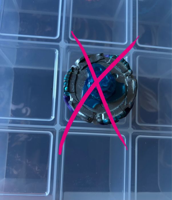 Beyblade