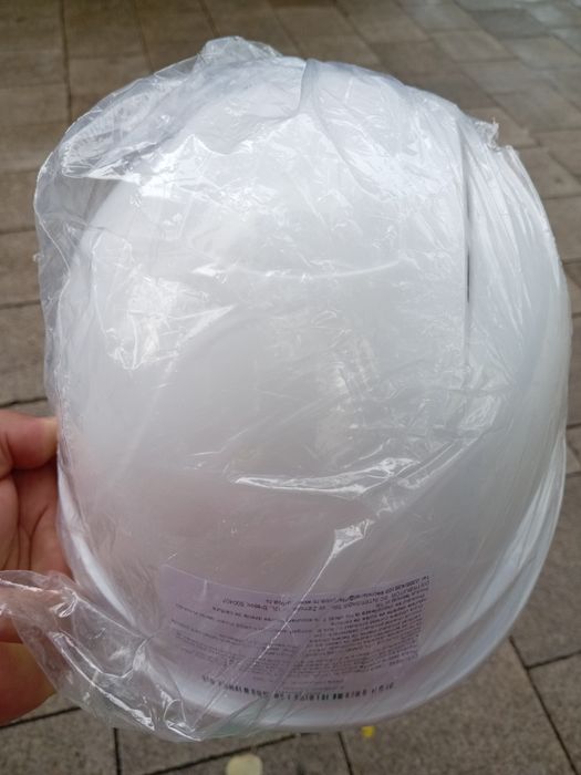 Vând casca șantier