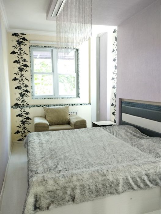 срочно сдаётся квартира метро Буюк Ипак Йули художник 2-комната