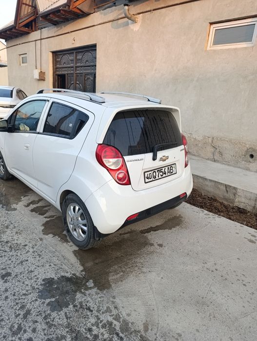 Автомобиль в идеальном состоянии