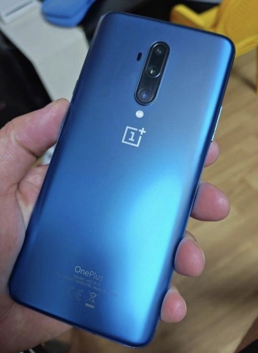 Vând sau Schimb OnePlus 7T PRO 5G
