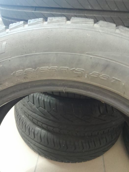 Set 4 anvelope Michelin de iarna