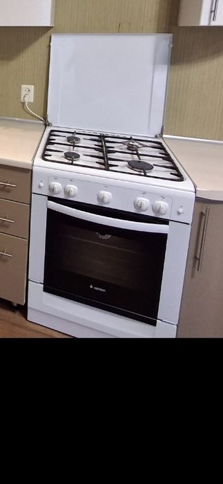 Газовая плита GEFEST