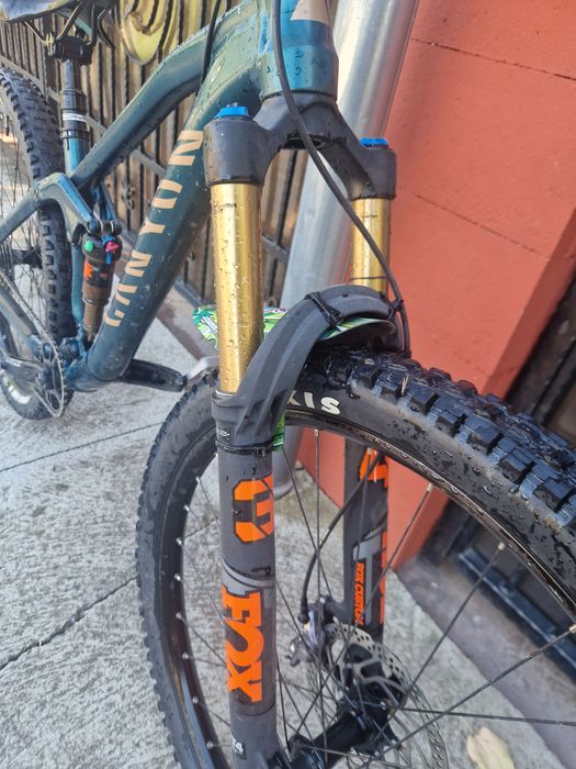 Canyon Spectral AL