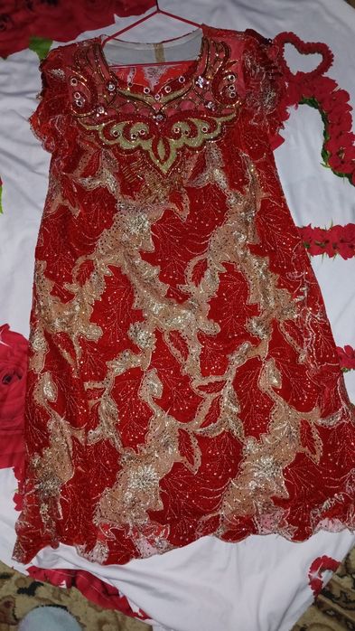 Kelinlik kòylagi