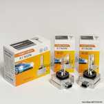 Ксенон крушки D1S 12V 35W 5000K/6000K AC
